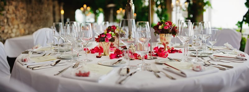 Galactic Centerpieces