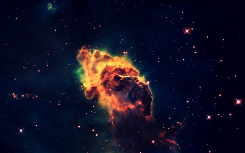 Galactic Centerpieces