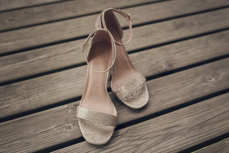 Constellation Shoes